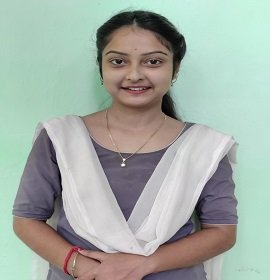 Arpita Bhattacharjee (Cleared SWAYAM Courses 2022)