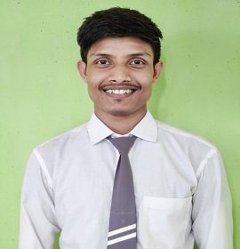 Nur Amin (Cleared SWAYAM Courses 2022) Dept- Chemistry 