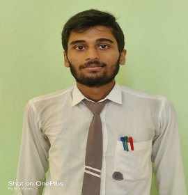 Tanmay Paul (Cleared SWAYAM Courses 2022)