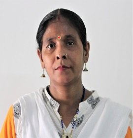 Sangita Singh Roy
