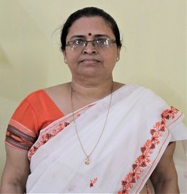 Nabanita Devi