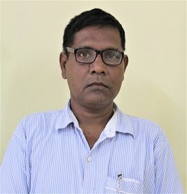 Rabindra Das