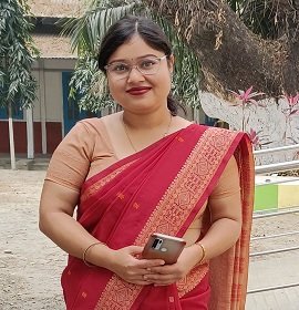 Ms. Durba Purkayastha 