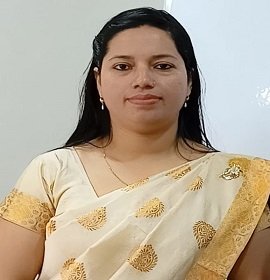 Dr. Jayda Begum