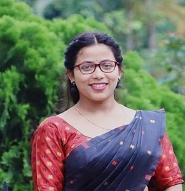 Kalpana Pathak