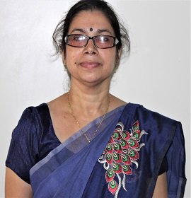 Dr. Mausumi Bhattacharjee