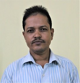 Dr. Upendrajit Sarma